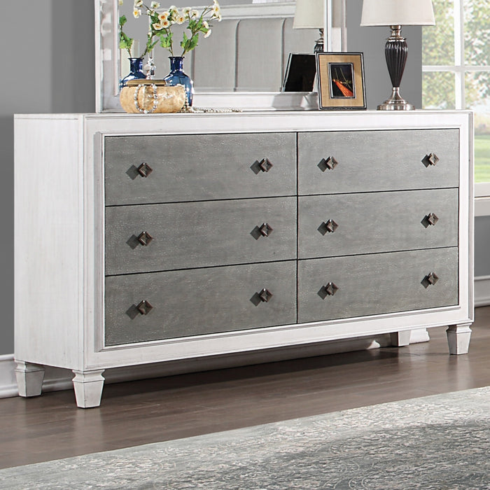 ACME Katia Dresser - Bed & Sofa Hub