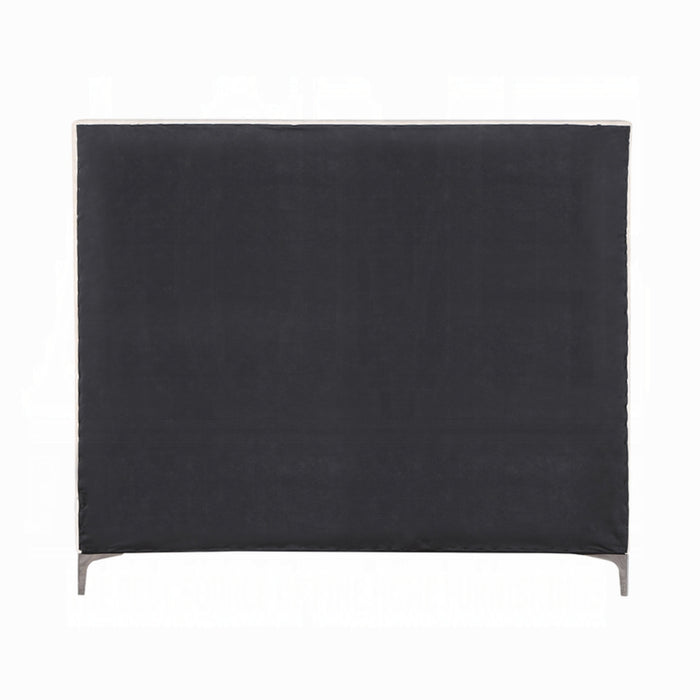 ACME Faiz Queen Bed - Bed & Sofa Hub