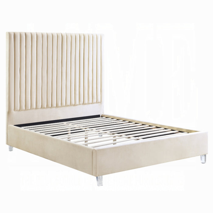 ACME Edzia EK Bed - Bed & Sofa Hub