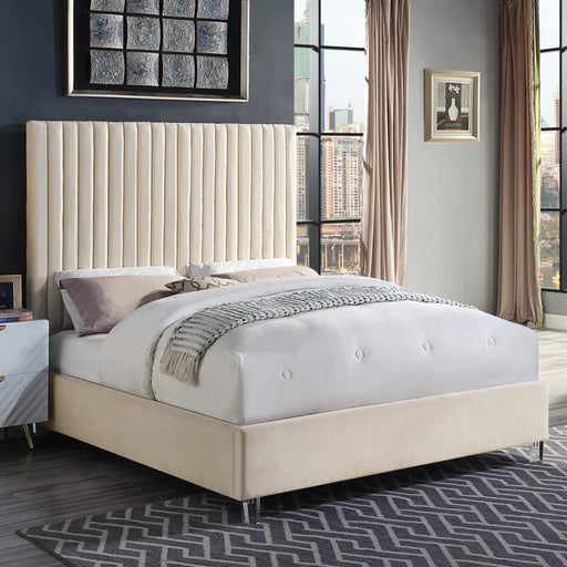 ACME Edzia EK Bed - Bed & Sofa Hub