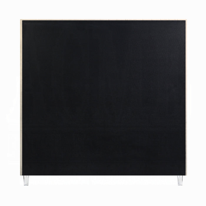 ACME Edzia Queen Bed - Bed & Sofa Hub