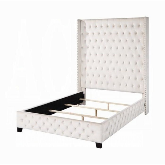 ACME Fabrice EK Bed - Bed & Sofa Hub