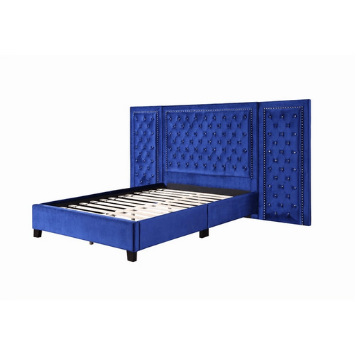ACME Damazy Queen Bed - Bed & Sofa Hub