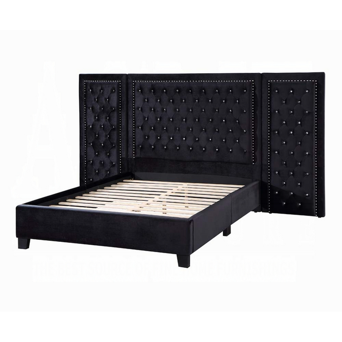ACME Damazy Queen Bed - Bed & Sofa Hub
