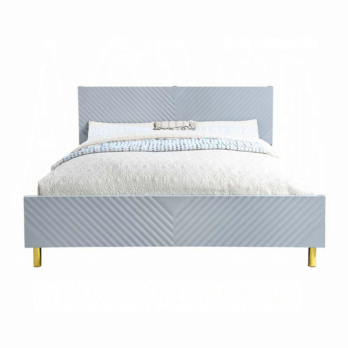 ACME Gaines Queen Bed - Bed & Sofa Hub