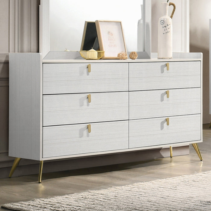 ACME Zeena Dresser - Bed & Sofa Hub