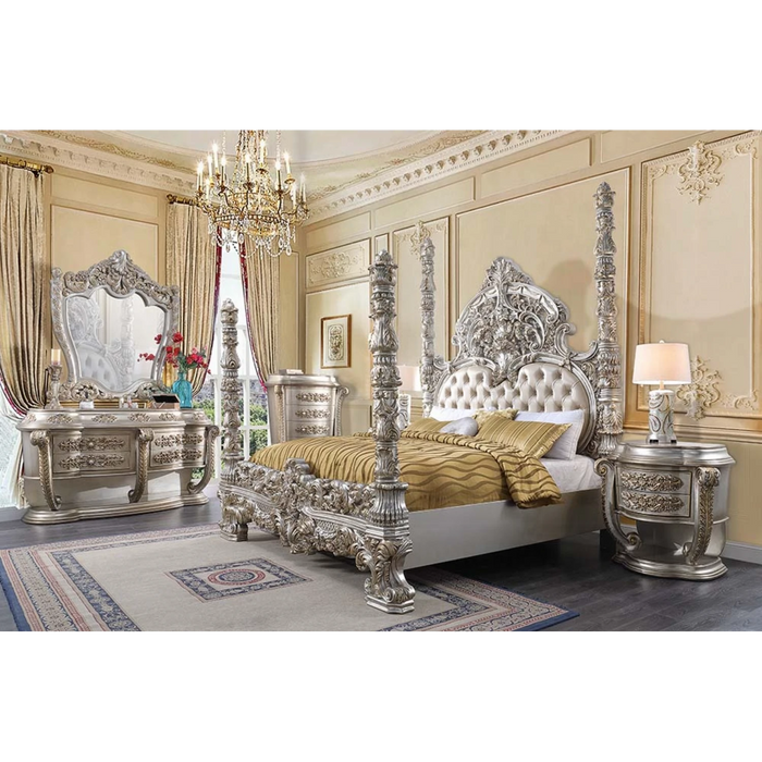 ACME Danae EK Bed - Bed & Sofa Hub