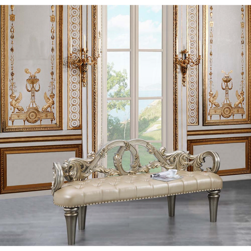 ACME  Danae Bench - Bed & Sofa Hub