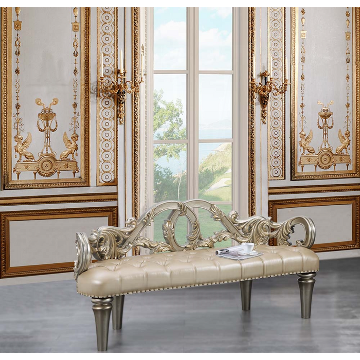 ACME  Danae Bench - Bed & Sofa Hub