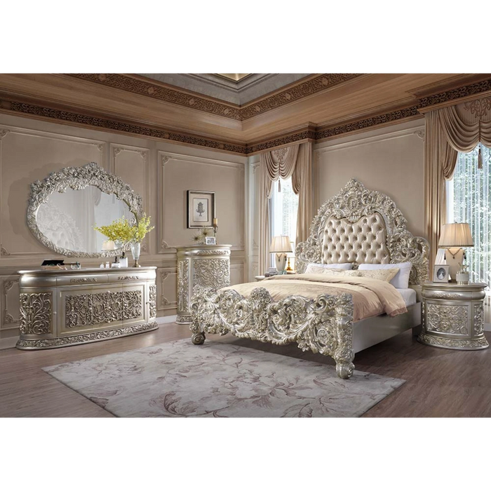 ACME Sorina EK Bed - Bed & Sofa Hub