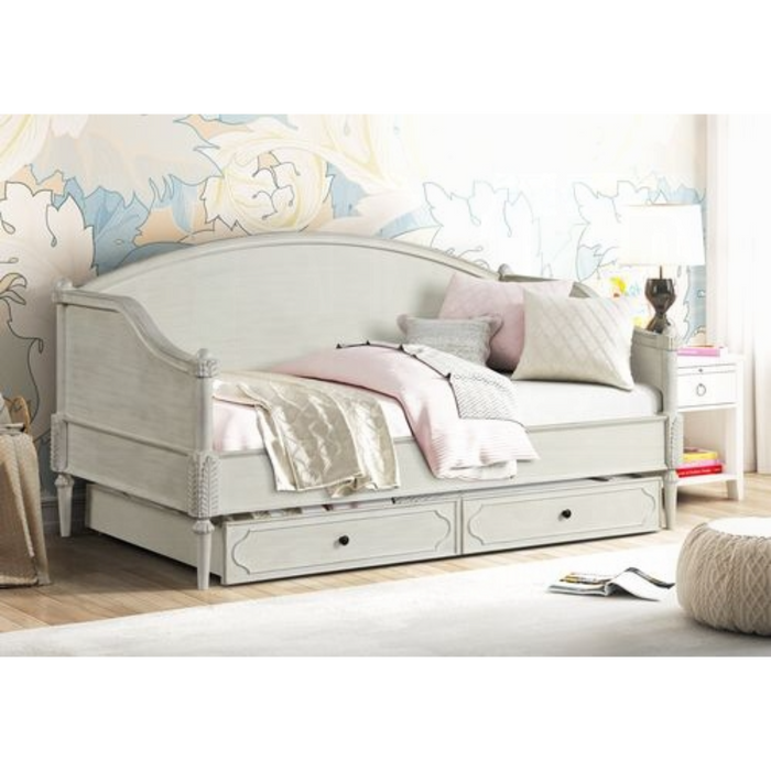 ACME Lucien Daybed (Full) - Bed & Sofa Hub
