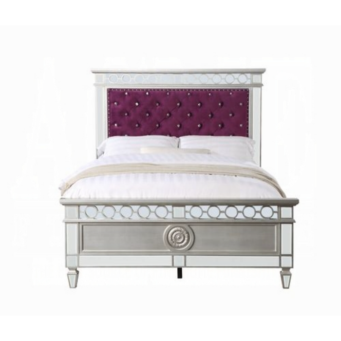 ACME Varian Full Bed - Bed & Sofa Hub