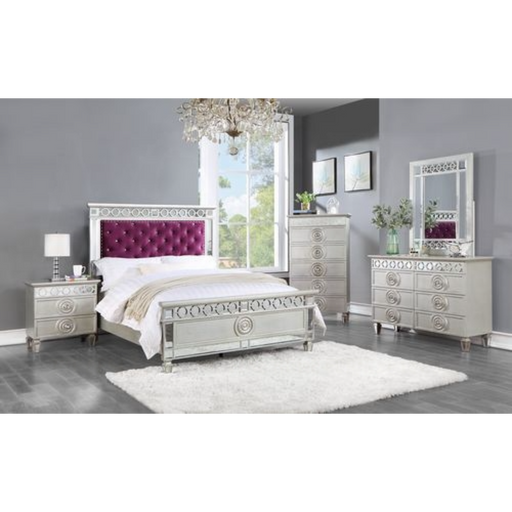 ACME Varian Full Bed - Bed & Sofa Hub