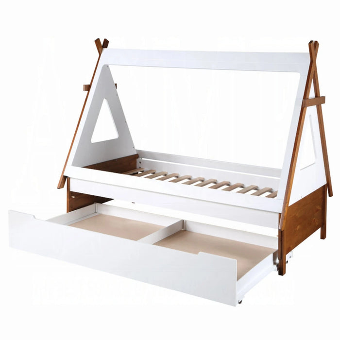ACME Loreen Twin Bed - Bed & Sofa Hub