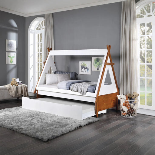 ACME Loreen Twin Bed - Bed & Sofa Hub