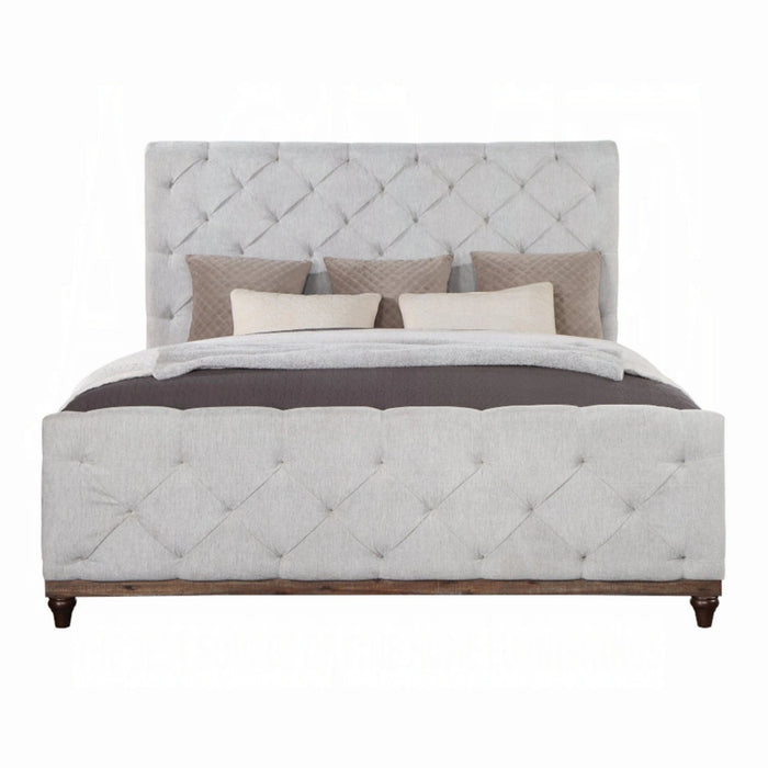 ACME Andria EK Bed - Bed & Sofa Hub