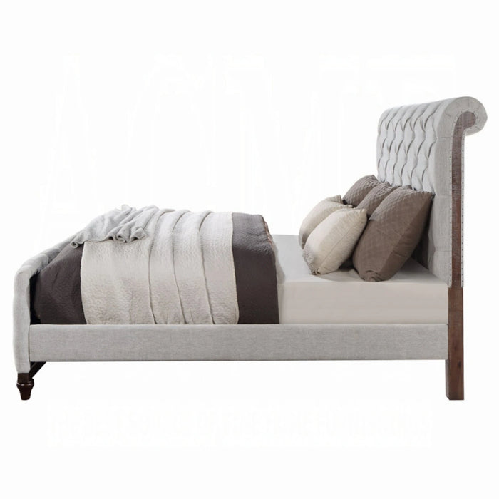 ACME Andria EK Bed - Bed & Sofa Hub