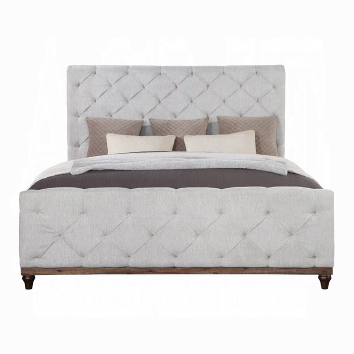 ACME Andria Queen Bed - Bed & Sofa Hub