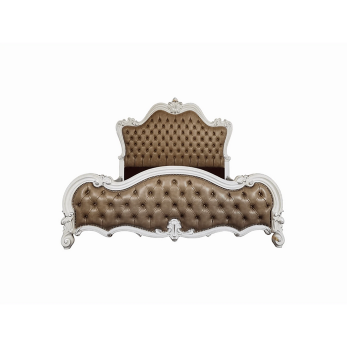 ACME Versailles II CK Bed - Bed & Sofa Hub