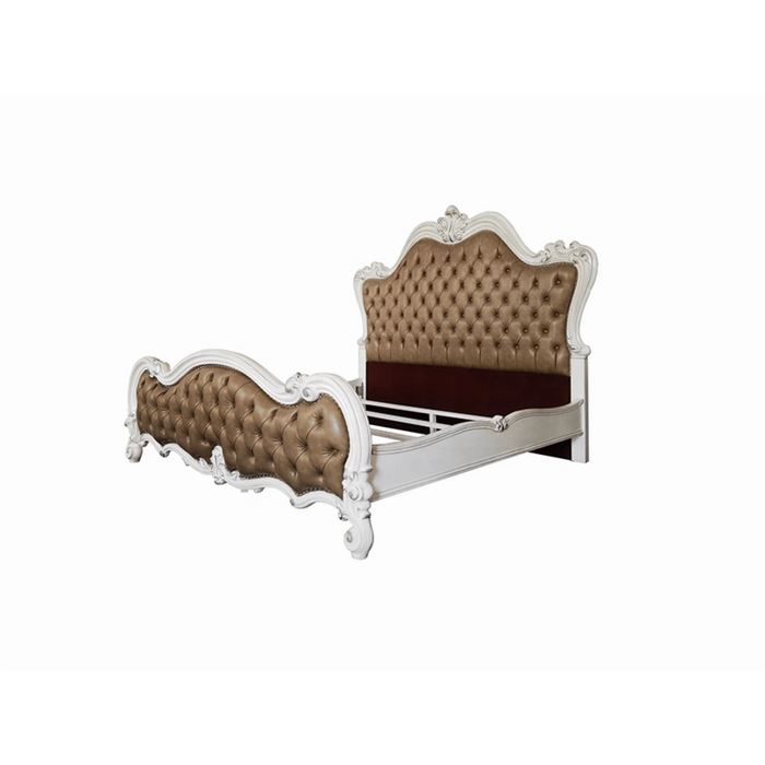 ACME Versailles II CK Bed - Bed & Sofa Hub