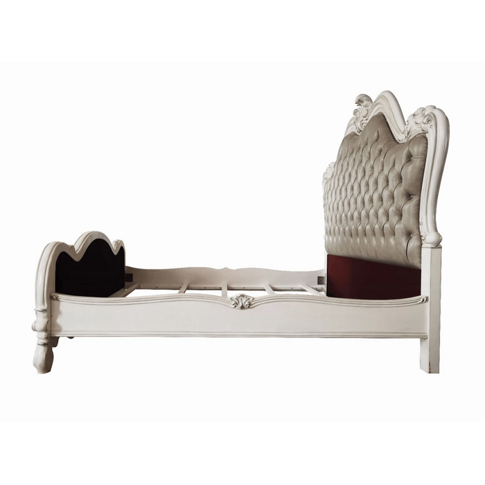 ACME Versailles II Queen Bed - Bed & Sofa Hub