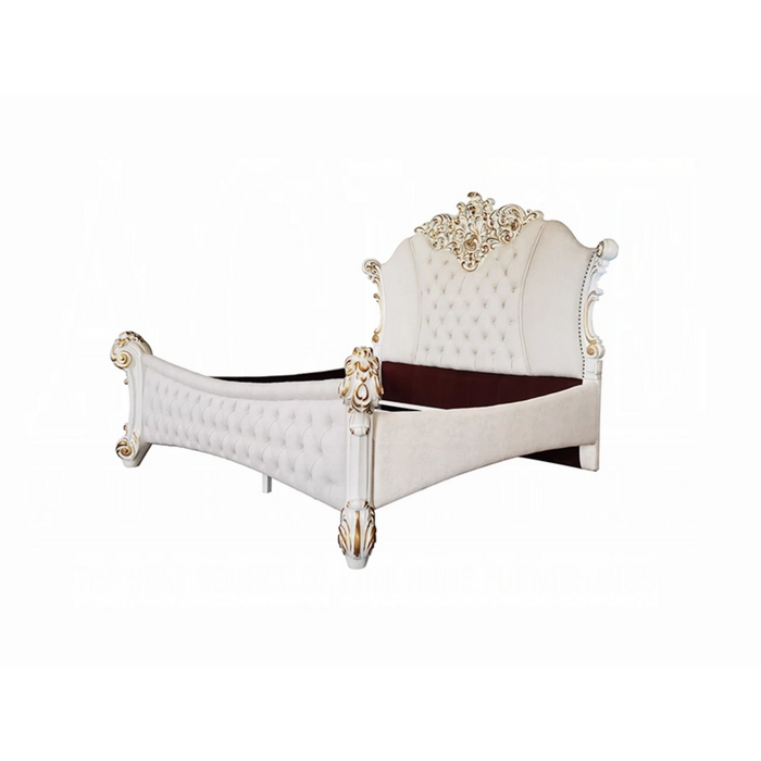 ACME Vendome CK Bed - Bed & Sofa Hub