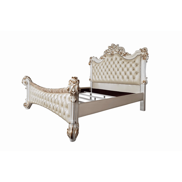 ACME Vendome EK Bed - Bed & Sofa Hub