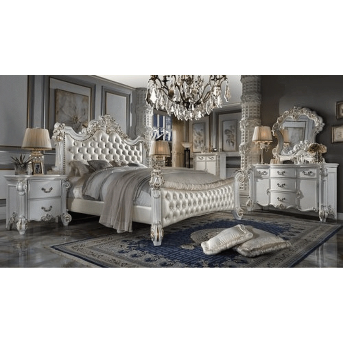 ACME Vendome EK Bed - Bed & Sofa Hub