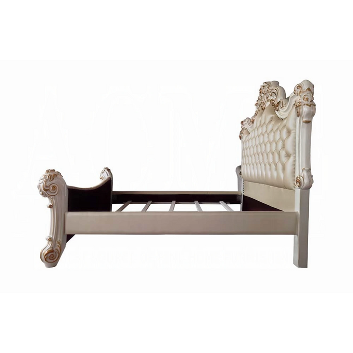 ACME Andria Queen Bed - Bed & Sofa Hub