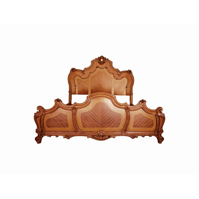 ACME Picardy CK Bed - Bed & Sofa Hub