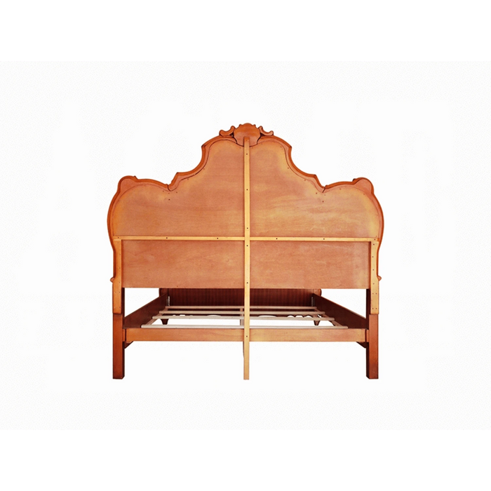 ACME Picardy EK Bed - Bed & Sofa Hub