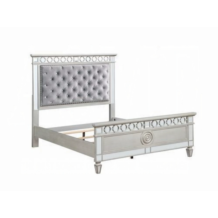 ACME Varian Full Bed - Bed & Sofa Hub