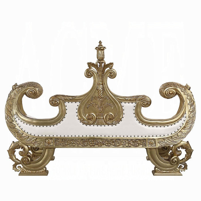 ACME Bernadette Bench - Bed & Sofa Hub