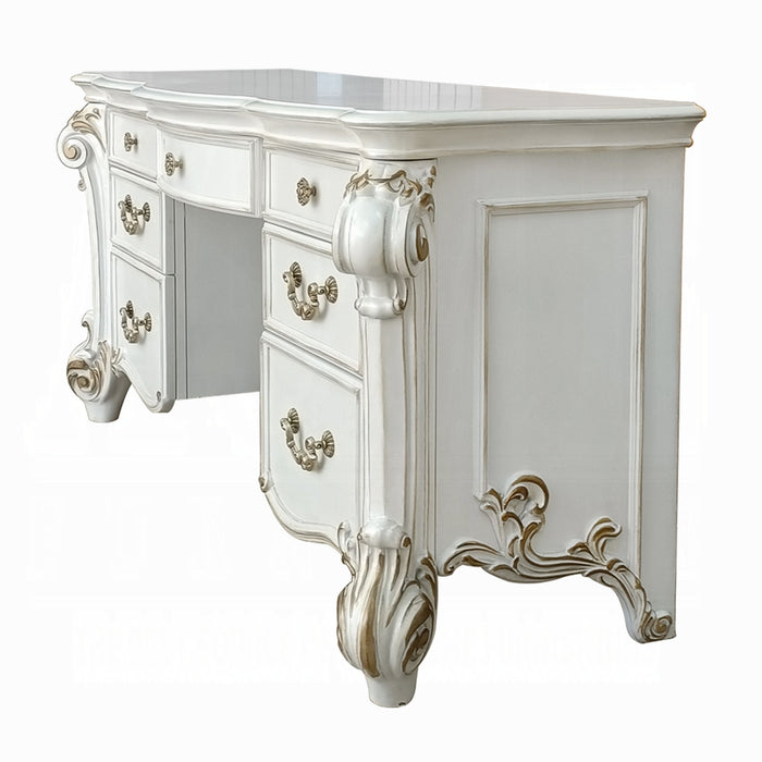 ACME Vendome Vanity Desk - Bed & Sofa Hub