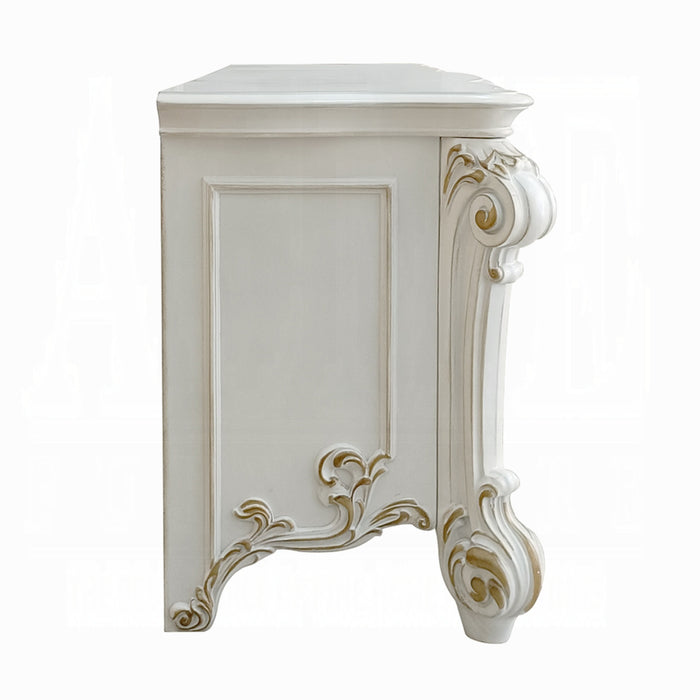 ACME Vendome Vanity Desk - Bed & Sofa Hub