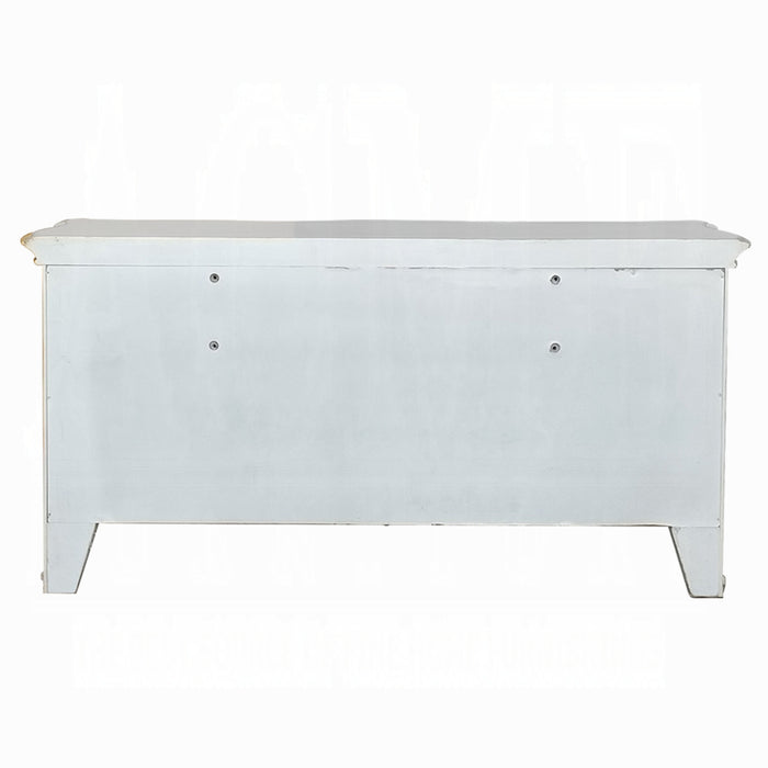 ACME Vendome Vanity Desk - Bed & Sofa Hub