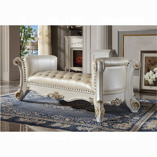 ACME Vendome Bench - Bed & Sofa Hub