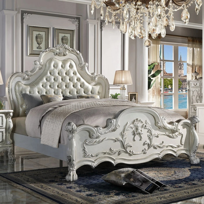 ACME Dresden CK Bed - Bed & Sofa Hub