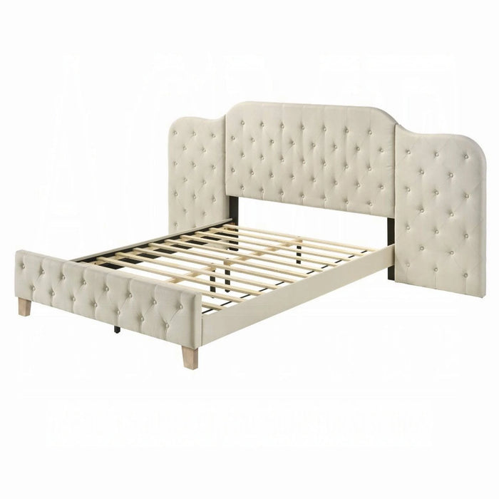 ACME Ranallo Queen Wall Bed - Bed & Sofa Hub