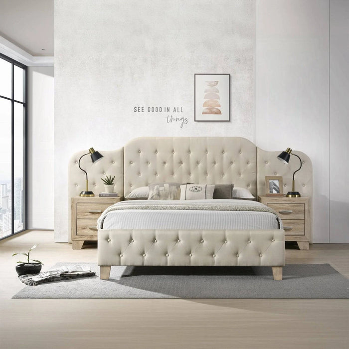 ACME Ranallo Queen Wall Bed - Bed & Sofa Hub