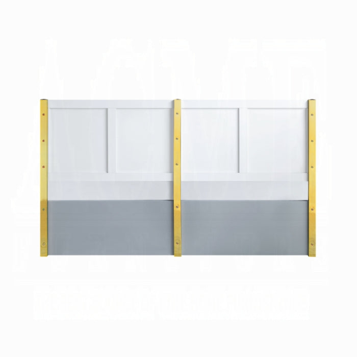 ACME Gaines CK Bed - Bed & Sofa Hub