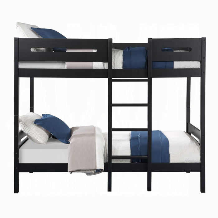 ACME Ekko Twin/Twin Bunk Bed - Bed & Sofa Hub