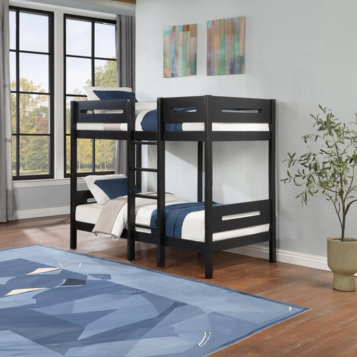 ACME Ekko Twin/Twin Bunk Bed - Bed & Sofa Hub