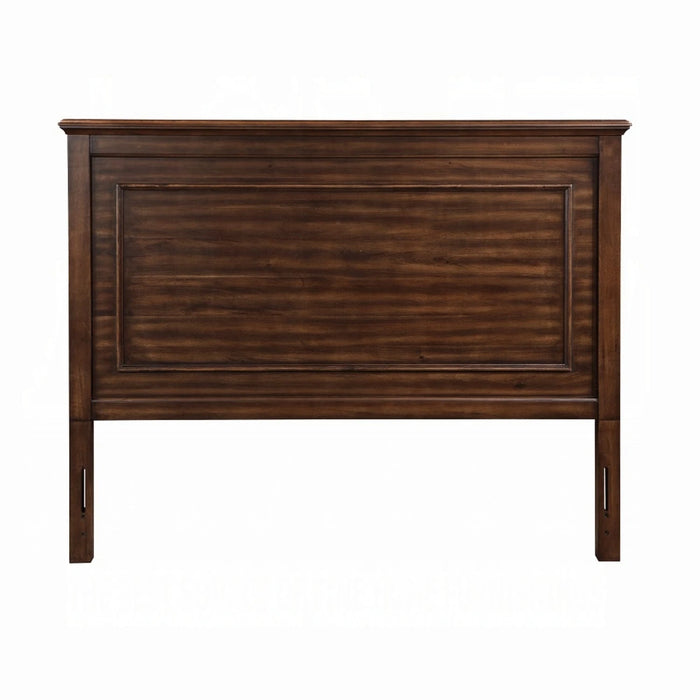 ACME Franklin 4PC Pack Full Bed Set - Bed & Sofa Hub