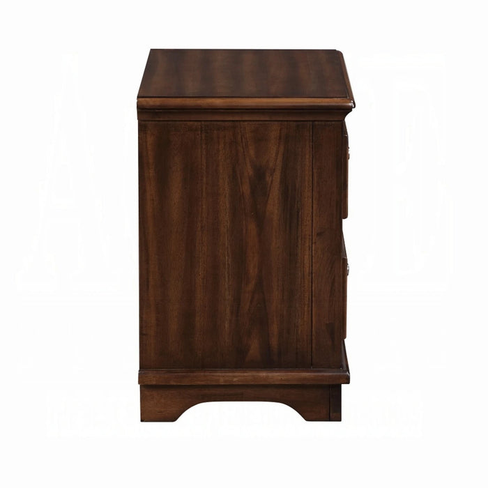 ACME Franklin 4PC Pack Full Bed Set - Bed & Sofa Hub