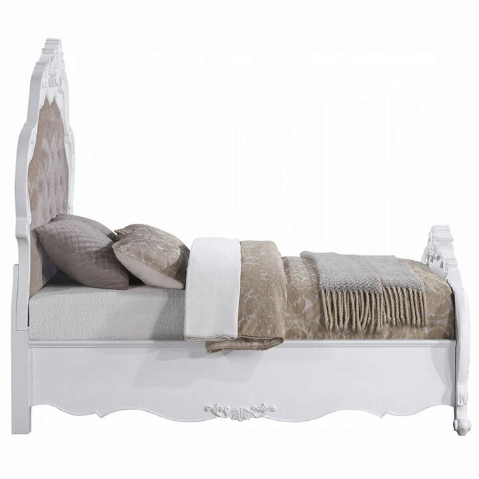 ACME Latisha Queen Bed - Bed & Sofa Hub