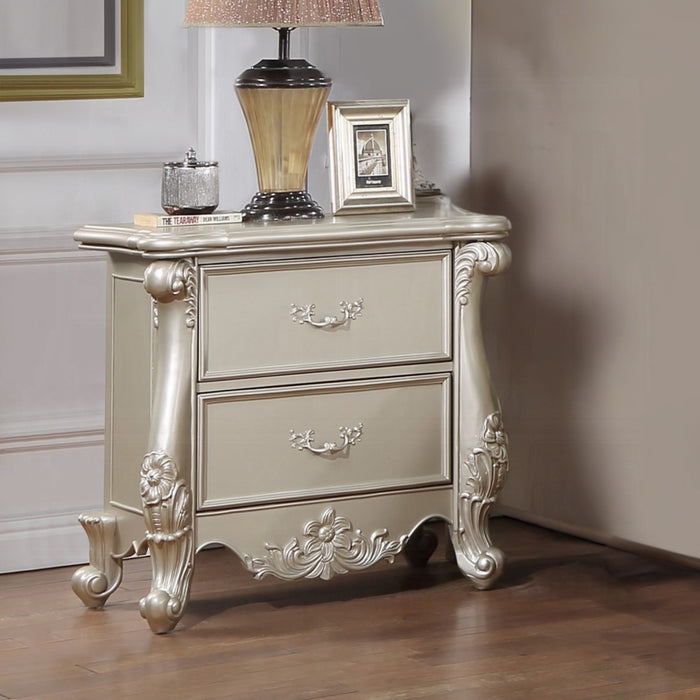 ACME  Bently Nightstand - Bed & Sofa Hub