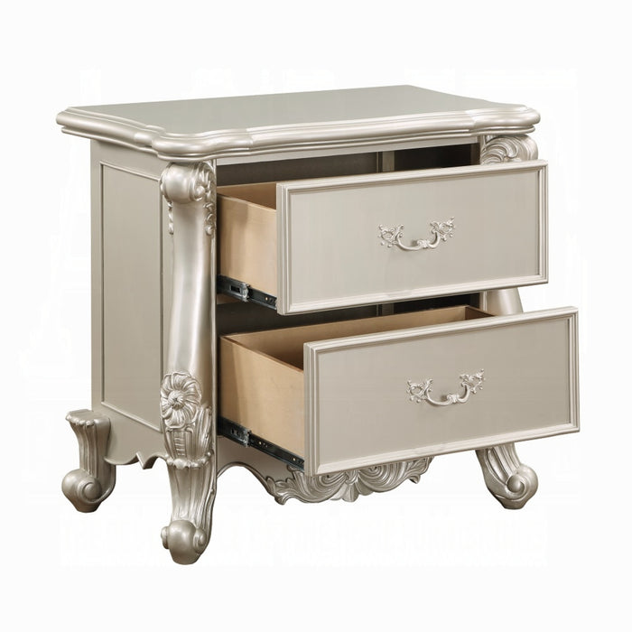 ACME  Bently Nightstand - Bed & Sofa Hub