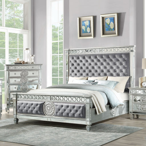 ACME Varian Queen Bed - Bed & Sofa Hub