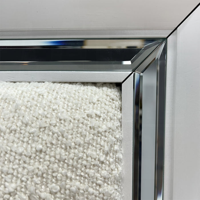 ACME Tarian CK Bed W/Led & Storage - Bed & Sofa Hub